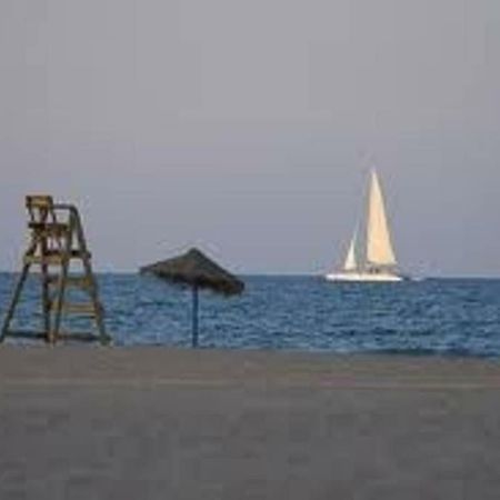 The Apartment Blue Sea Валенсия Экстерьер фото