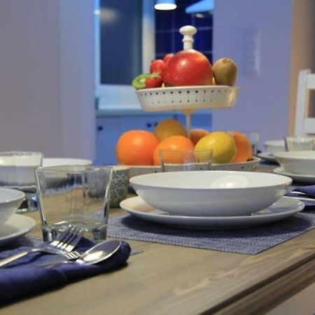 The Apartment Blue Sea Валенсия Экстерьер фото