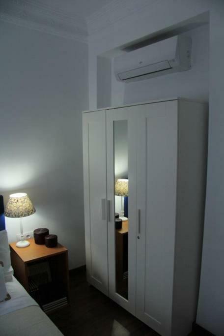 The Apartment Blue Sea Валенсия Экстерьер фото