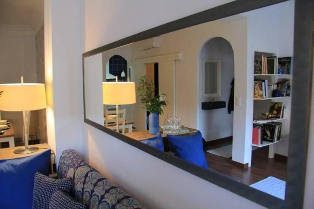The Apartment Blue Sea Валенсия Экстерьер фото