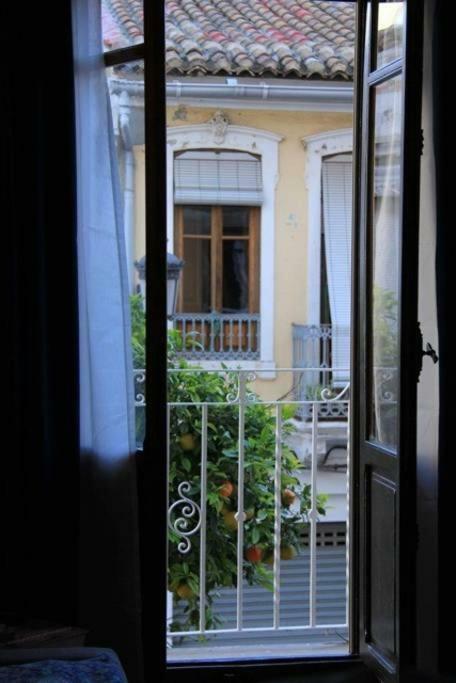 The Apartment Blue Sea Валенсия Экстерьер фото