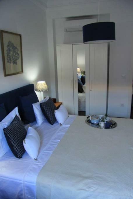 The Apartment Blue Sea Валенсия Экстерьер фото