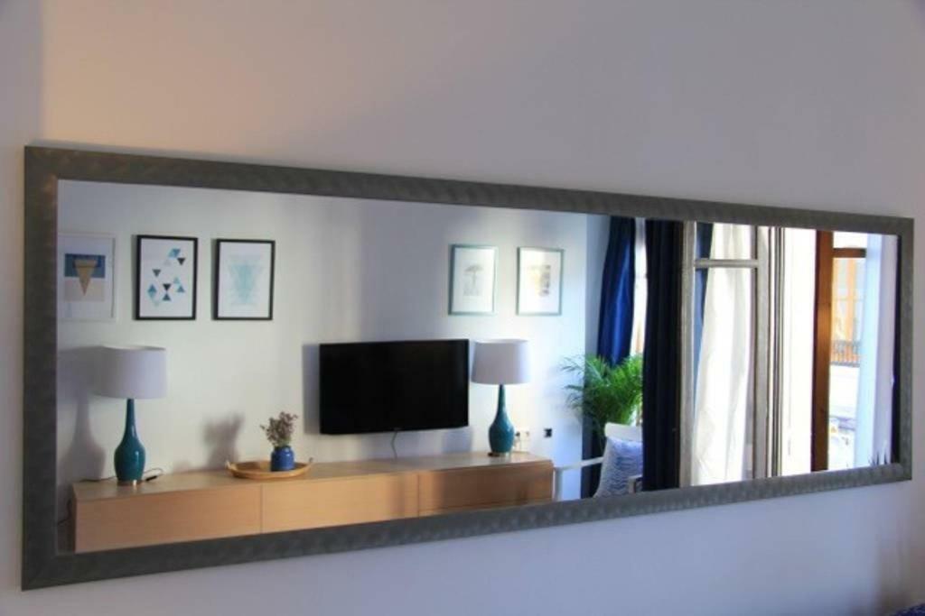 The Apartment Blue Sea Валенсия Экстерьер фото